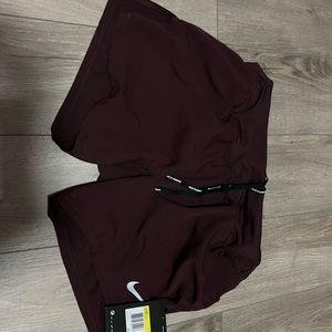 NWT Women’s Nike Running shorts